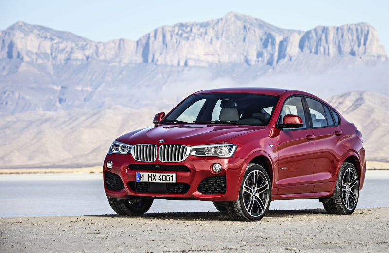 X4 (SUV)