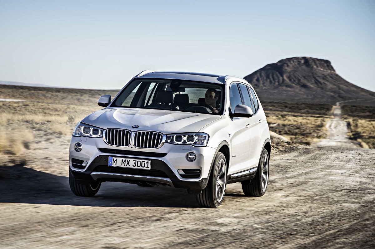 X3 (SUV)