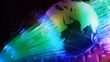 Изкуственият интелект ускорява глобалното неравенство