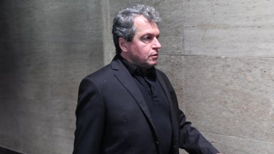 Тошко Йорданов отказа да обсъжда оставка: Няма смисъл