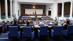 Парламентът отхвърли предложението държавата да си върне ЕРП-тата