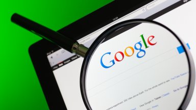 Google пуска AI режим за потребители в Индия