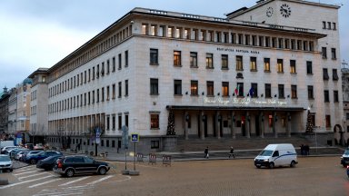 Спестяванията на домакинствата у нас надхвърлиха 92 млрд. лева