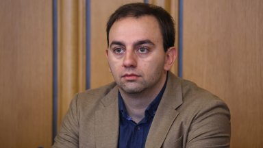 Втори районен кмет в столицата напуска "Спаси София" (видео)