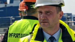 Жечо Станков: Доставките на газ и петрол са обезпечени, токът няма да поскъпне от юли
