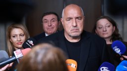 Борисов: ЕНП ще предложи на ЕП поправките, за които България настоява в доклада за РСМ