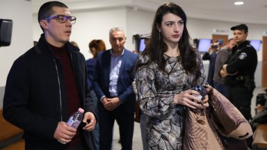 Кметът на "Люлин": Кирил Петков поиска да назнача мъжа на Бориславова за мой заместник