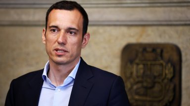 Васил Терзиев освободи Никола Барбутов и назначи вътрешен одит на обществените му поръчки