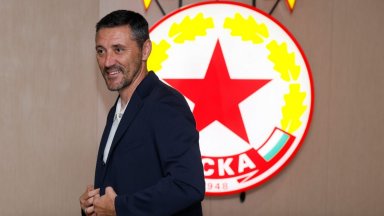 Цел Лига Европа пред Керкез в ЦСКА
