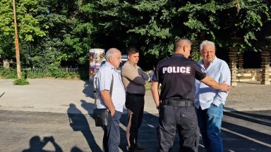 "Шансовете да го хванем жив не са големи": С над 50 фотокапана и стръв следят за хищника в Шуменско