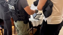 При акция на ГДБОП и ДАНС е претърсен дома на депутат